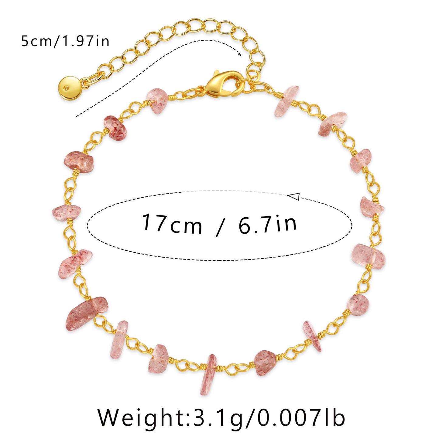 Bracelet BGN059