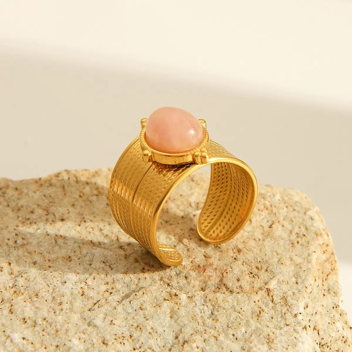 Bague RGN048