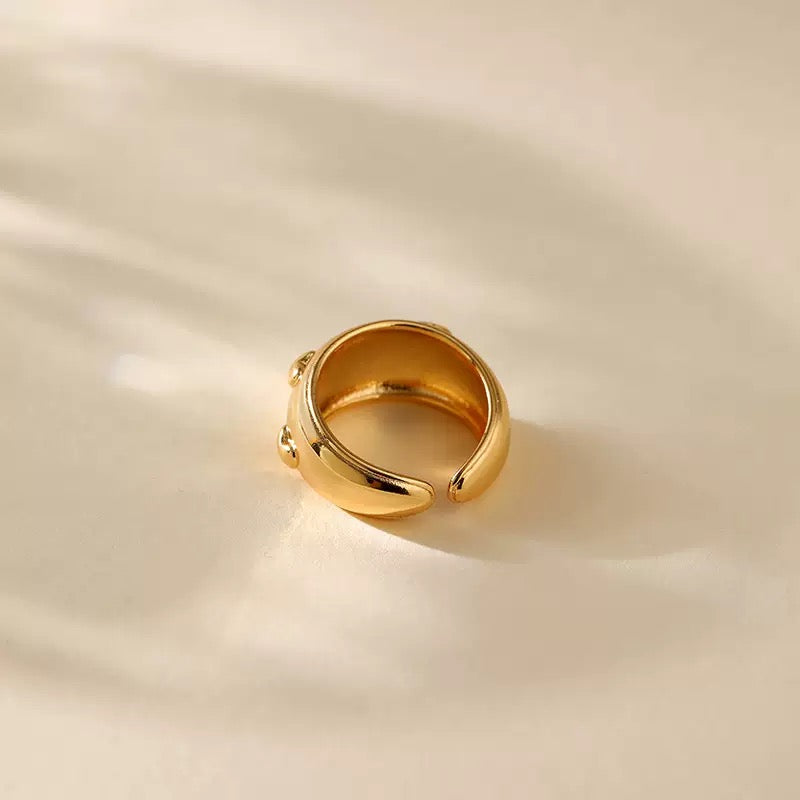 Bague RGN055