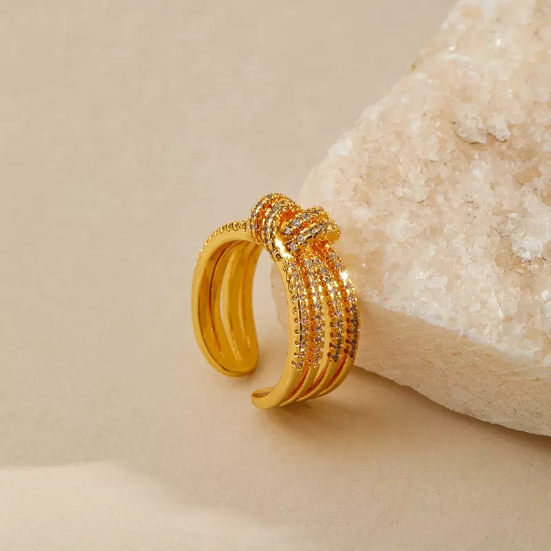 Bague RGN059