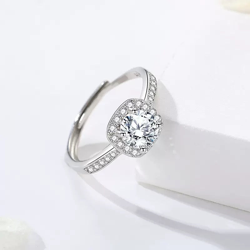 Bague RSH004