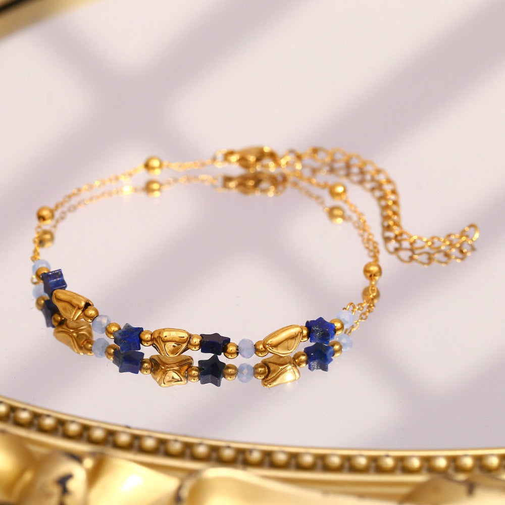 Bracelet Rêve d’Azur BGN154