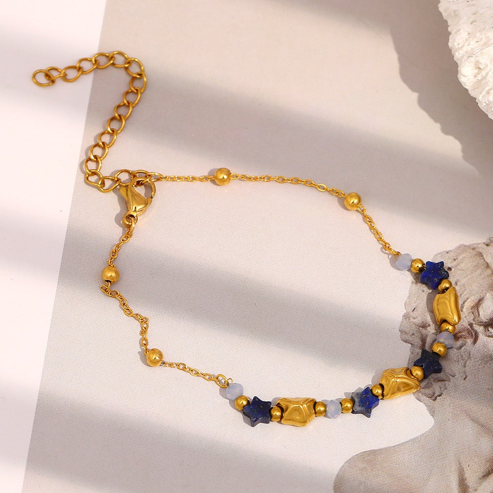 Bracelet Rêve d’Azur BGN154
