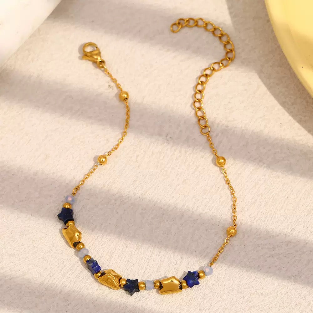 Bracelet Rêve d’Azur BGN154