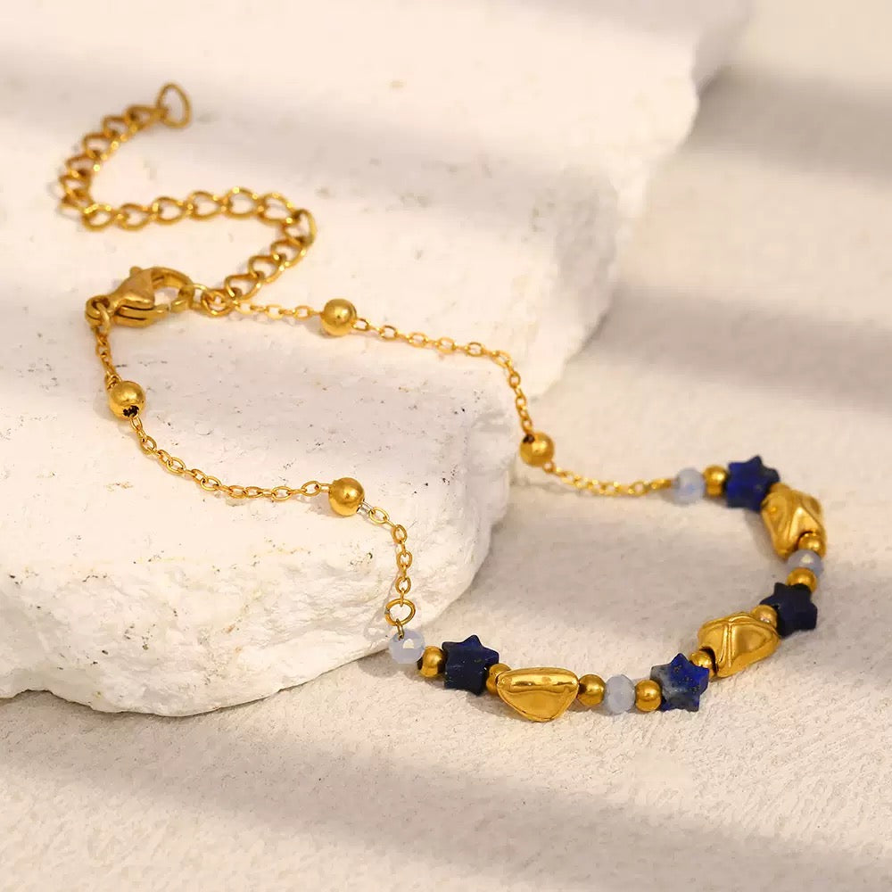 Bracelet Rêve d’Azur BGN154
