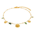 Bracelet Murmure Marin BGN155