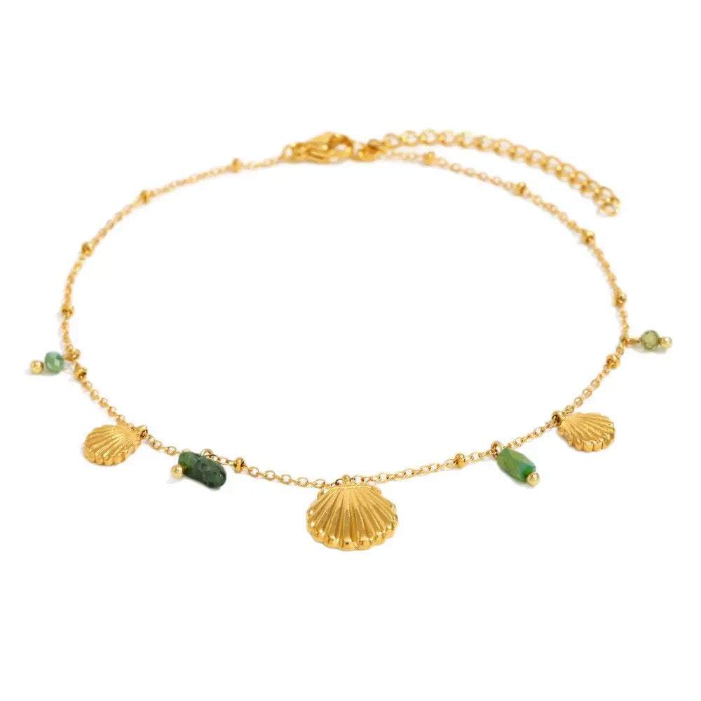 Bracelet Murmure Marin BGN155