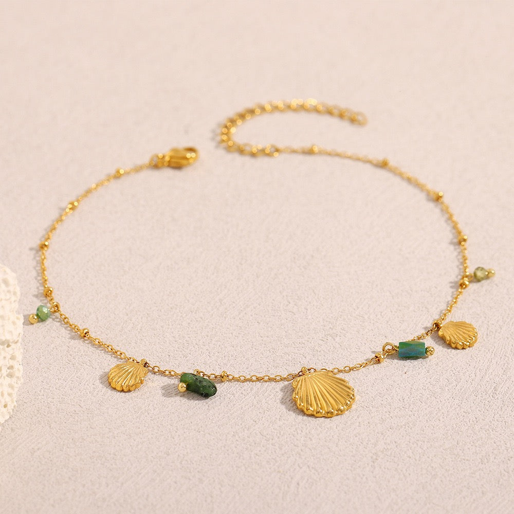 Bracelet Murmure Marin BGN155