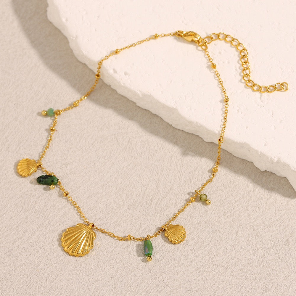 Bracelet Murmure Marin BGN155