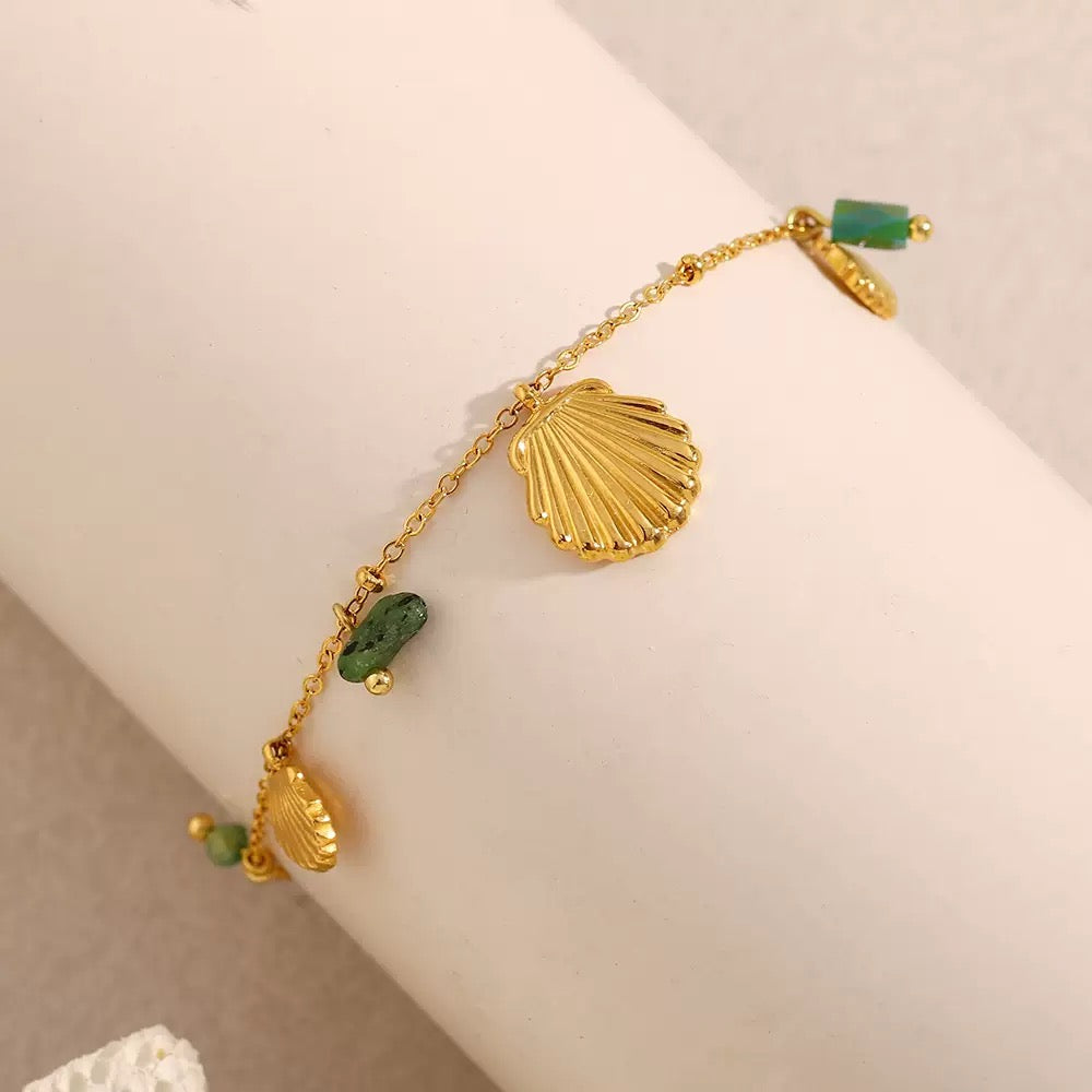 Bracelet Murmure Marin BGN155