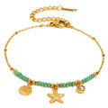 Bracelet Murmure des Vagues BGN156