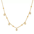 Collier Vendôme Élégance CGN189