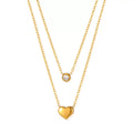 Collier Amour Élégant CGN190