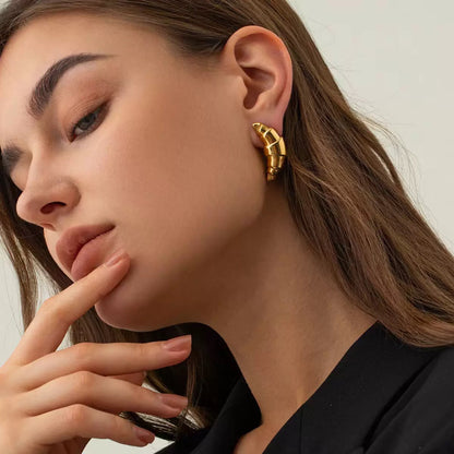 Boucles d'Oreilles OGN046