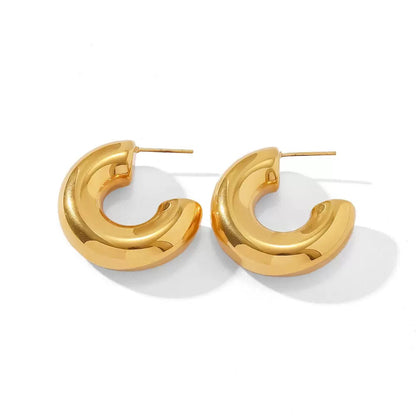 Boucles d'Oreilles OGN053