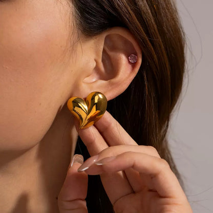 Boucles d'Oreilles OGN071-1