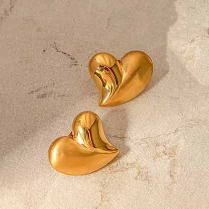 Boucles d'Oreilles OGN071-1