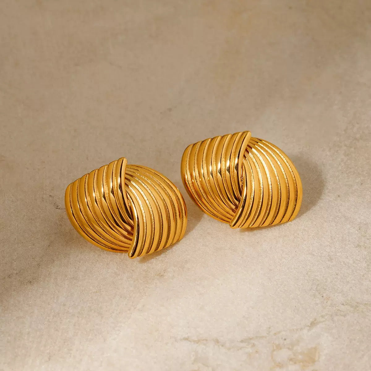 Boucles d'Oreilles OGN078