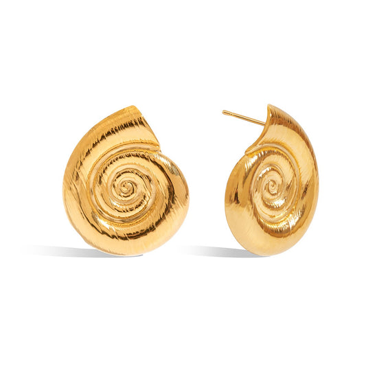 Boucles d'Oreilles OGN079