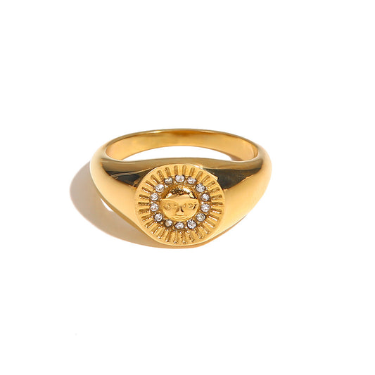 Bague RGN019