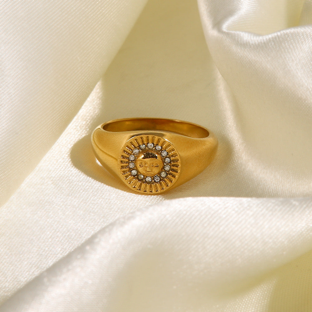 Bague RGN019