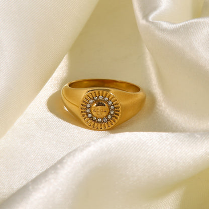 Bague RGN019