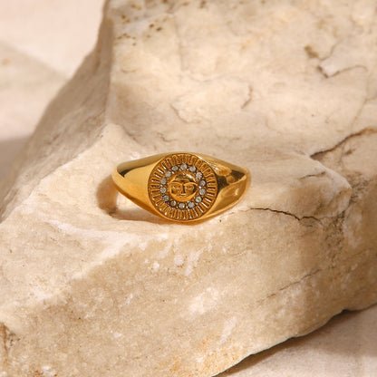 Bague RGN019