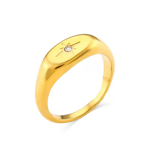 Bague RGN037