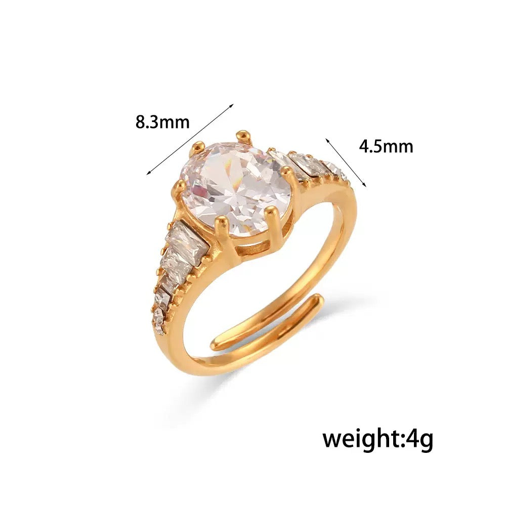 Bague RGN040
