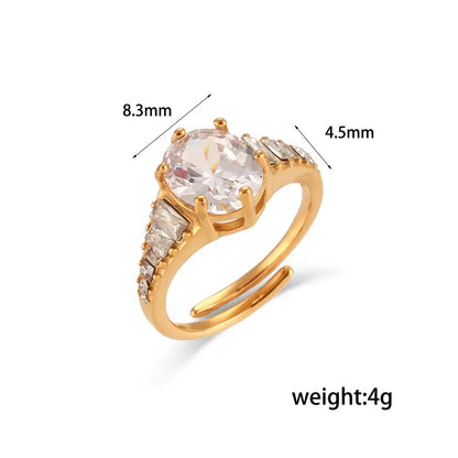 Bague RGN040