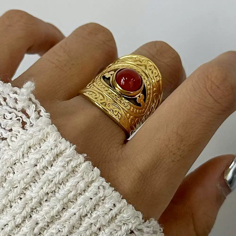 Bague RGN046