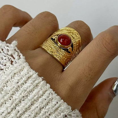Bague RGN046