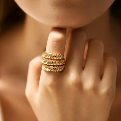 Bague RGN053