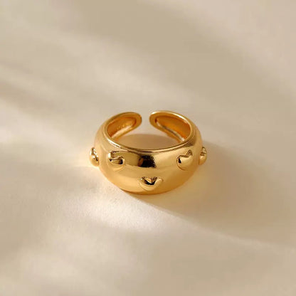 Bague RGN055