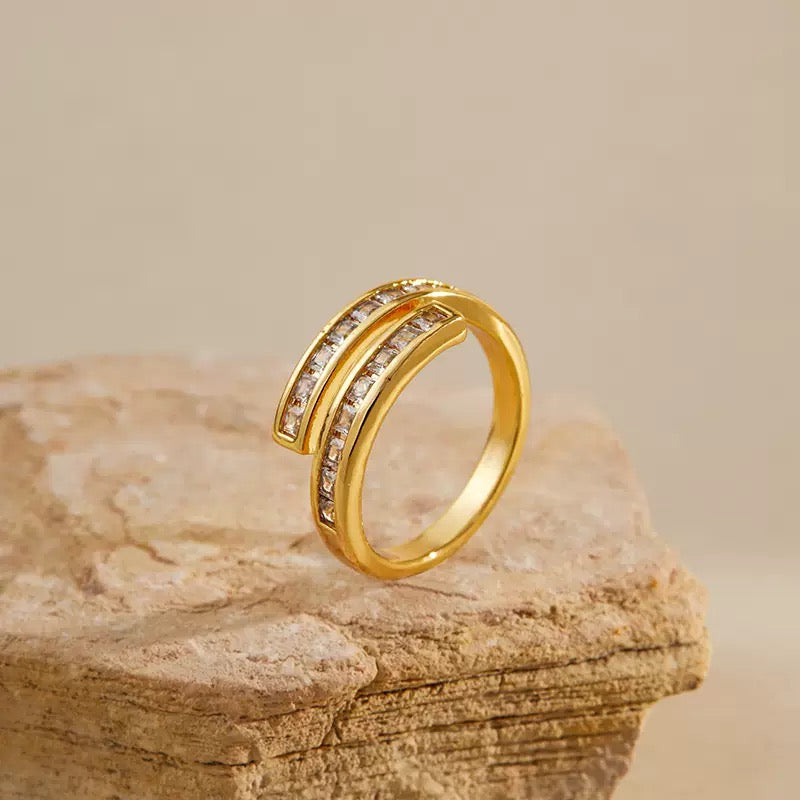 Bague RGN057