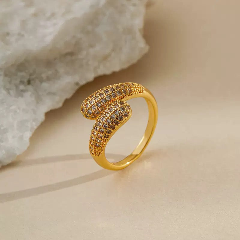 Bague RGN058