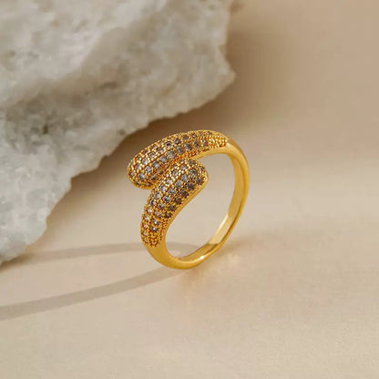 Bague RGN058