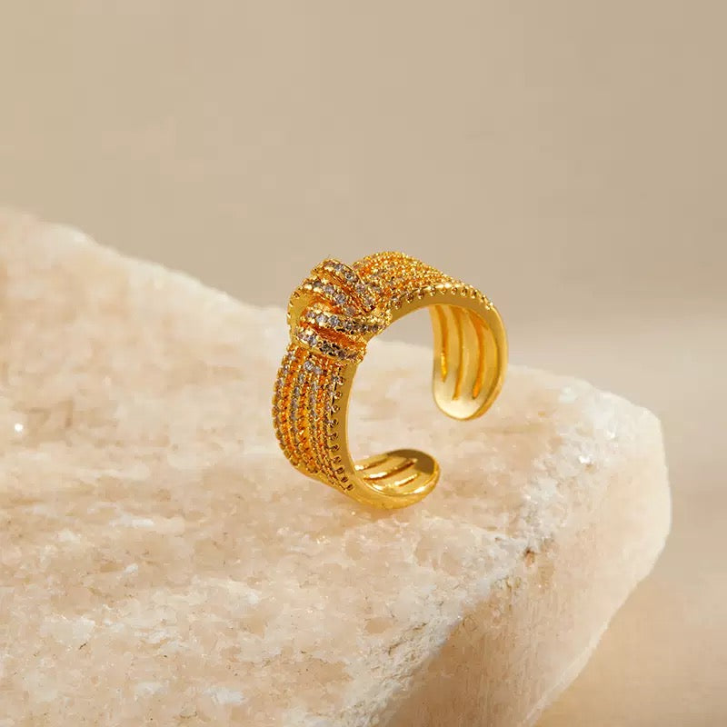Bague RGN059