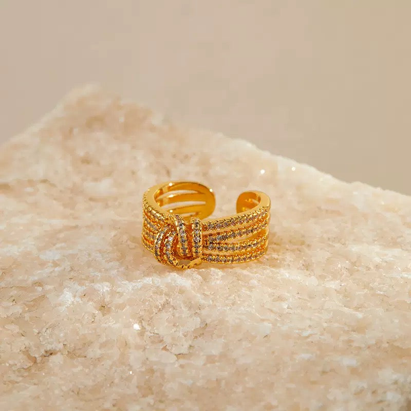 Bague RGN059