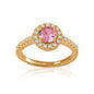 Bague RGN061-2