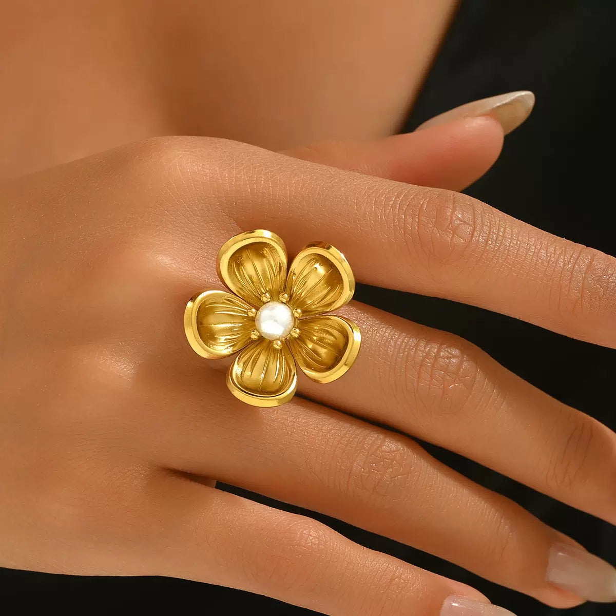 Bague RGN070