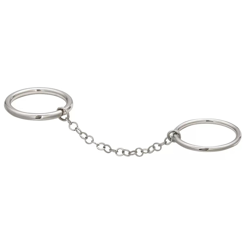 Bague de luxe plaqué or RGN079-3