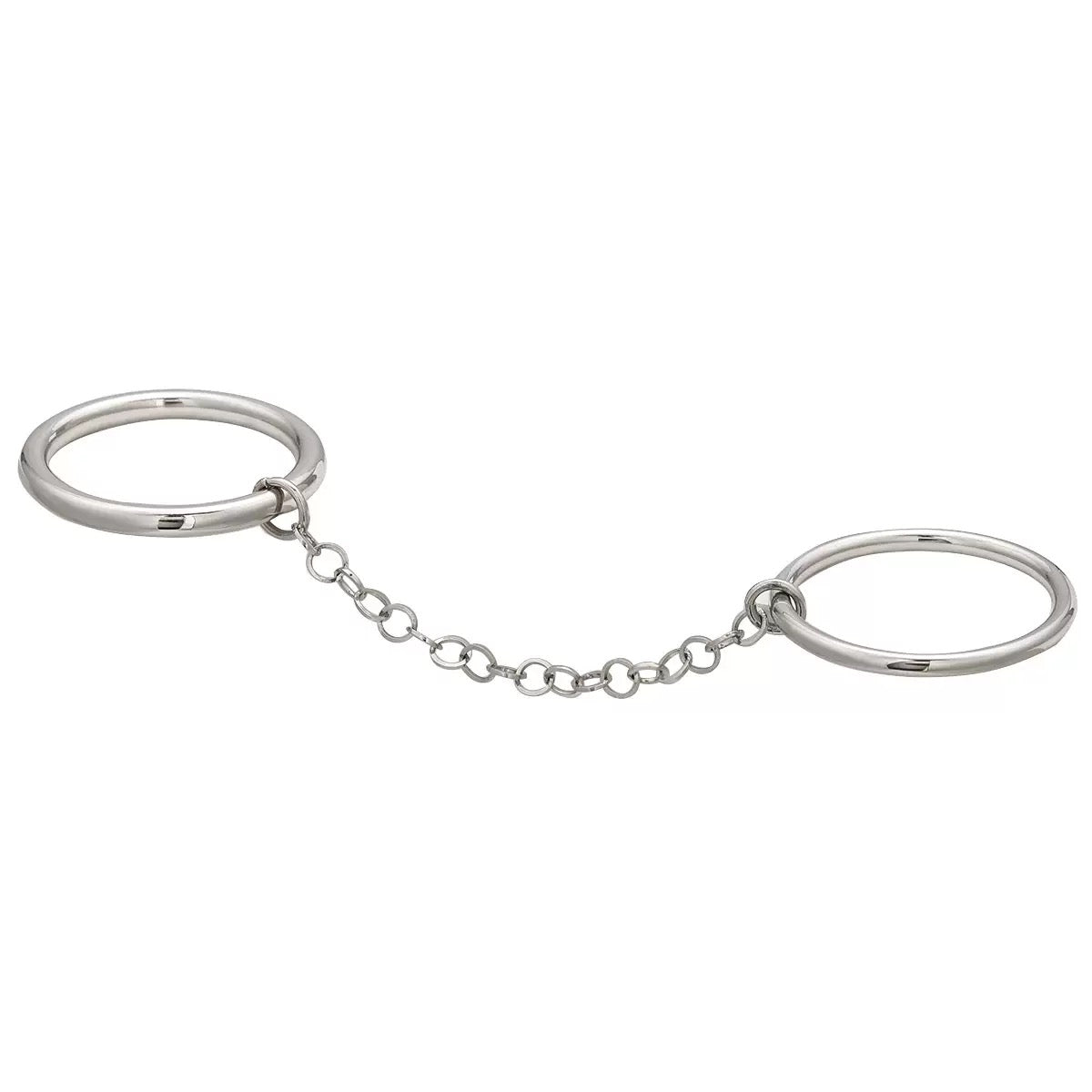 Bague de luxe plaqué or RGN079-3