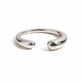 Bague de luxe plaqué or RGN082-2
